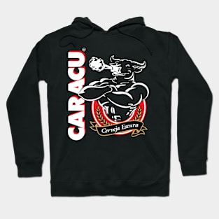 Bull-shirt Hoodie